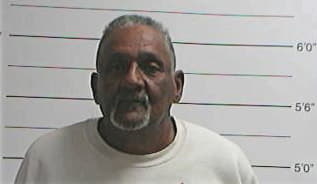 Jermaine Curtis, - Orleans Parish County, LA 